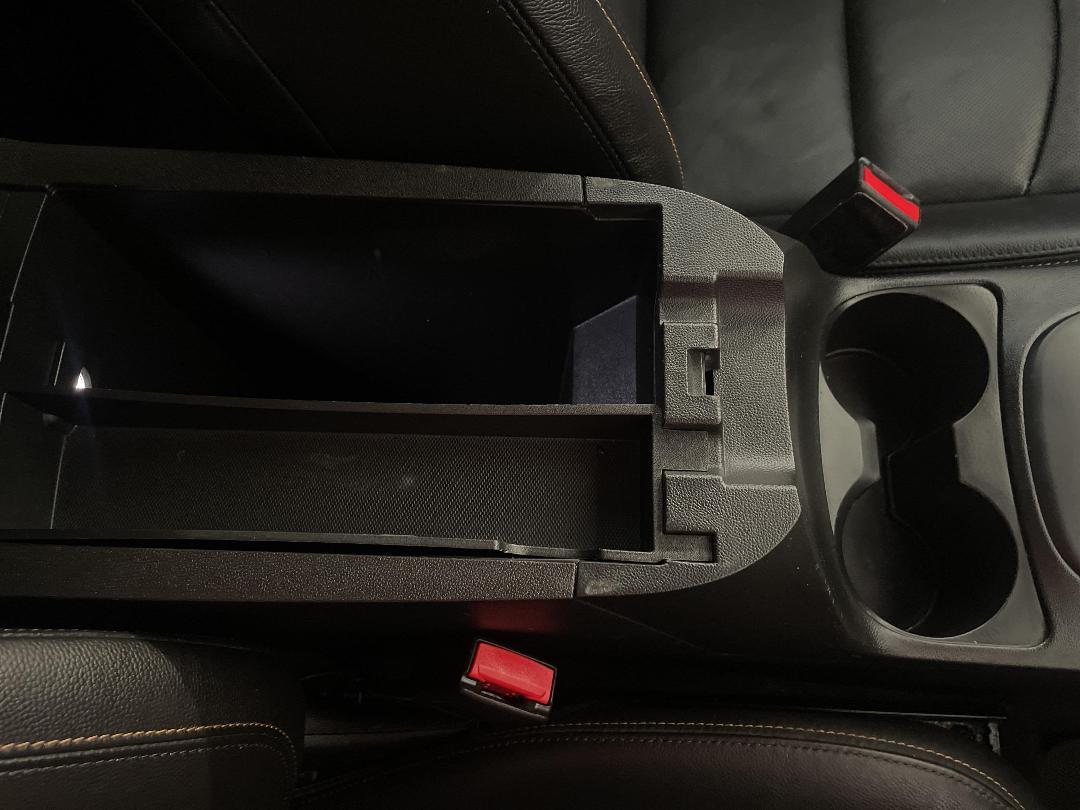 Photo '33' of Holden Equinox Photo '33' of Holden Equinox