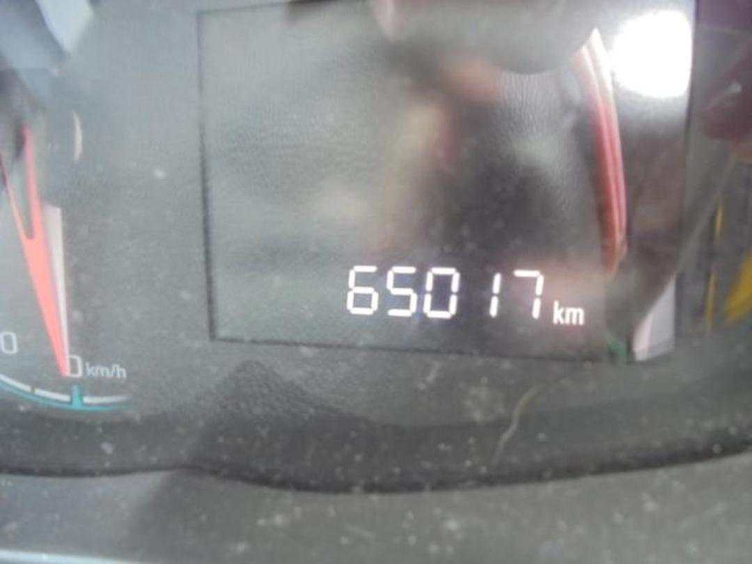 Photo '15' of Holden Spark LT Photo '15' of Holden Spark LT