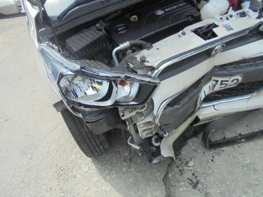 Photo '7' of Holden Spark LT Photo '7' of Holden Spark LT