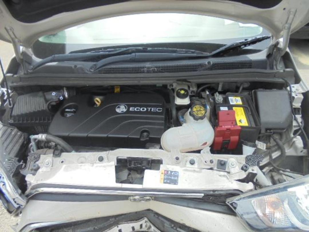 Photo '8' of Holden Spark LT Photo '8' of Holden Spark LT