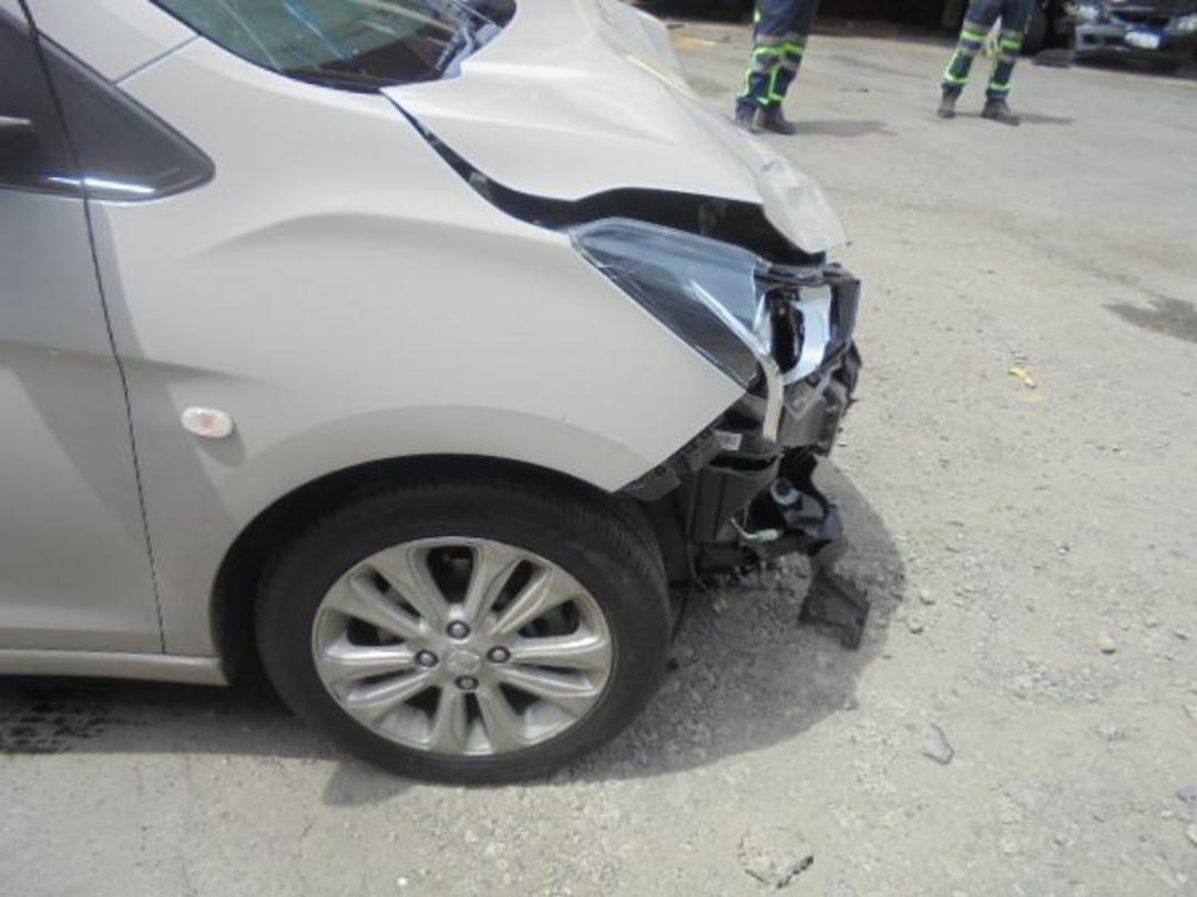 Photo '9' of Holden Spark LT Photo '9' of Holden Spark LT