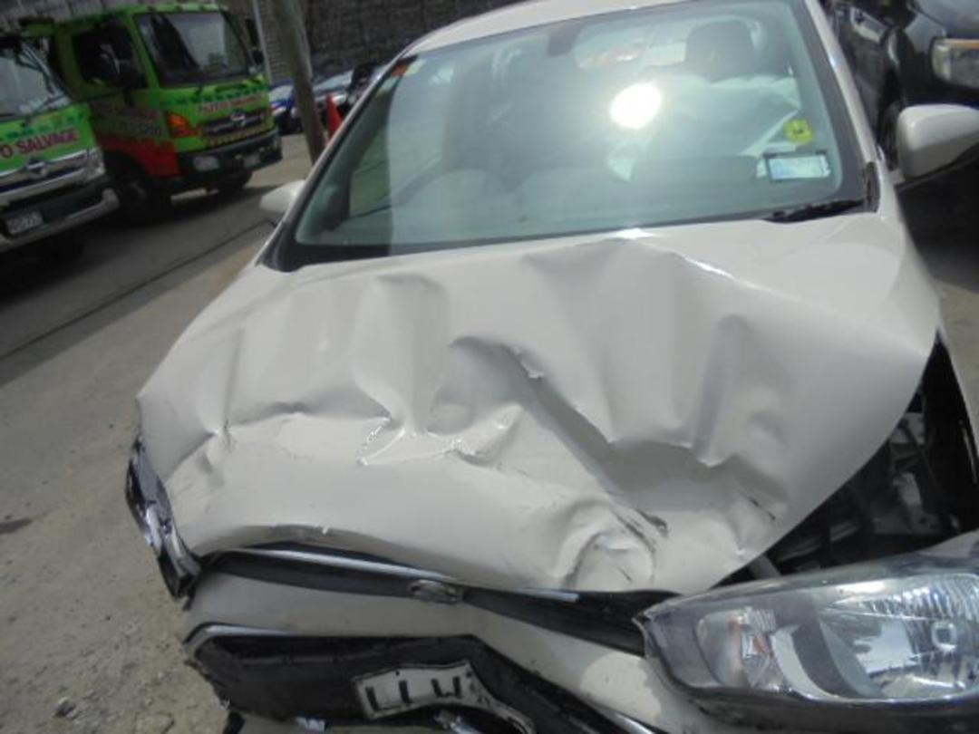 Photo '12' of Holden Spark LT Photo '12' of Holden Spark LT