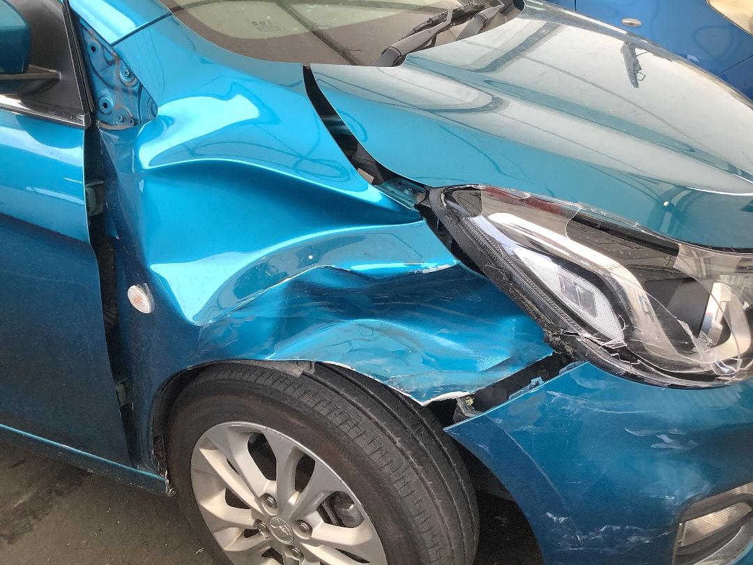 Photo '4' of Holden Spark LT Photo '4' of Holden Spark LT