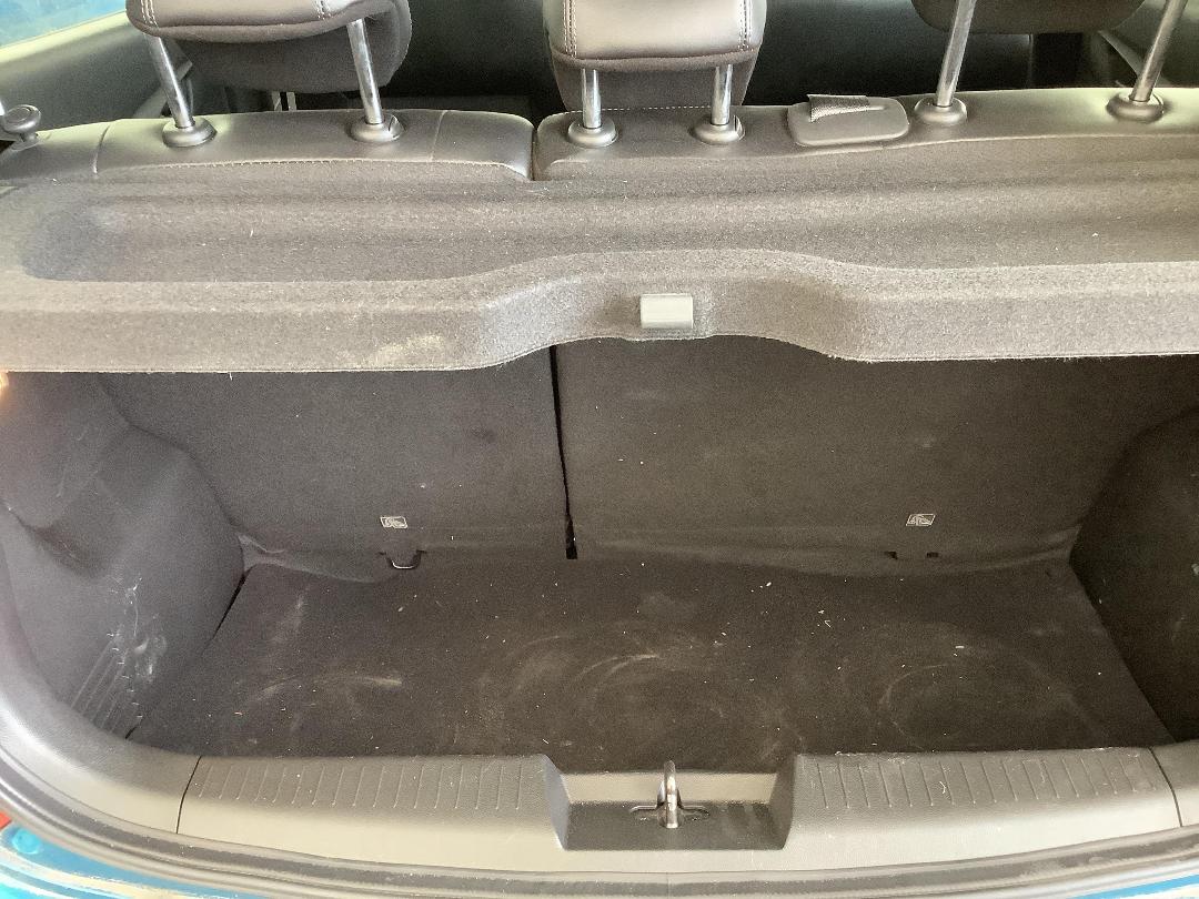 Photo '7' of Holden Spark LT Photo '7' of Holden Spark LT