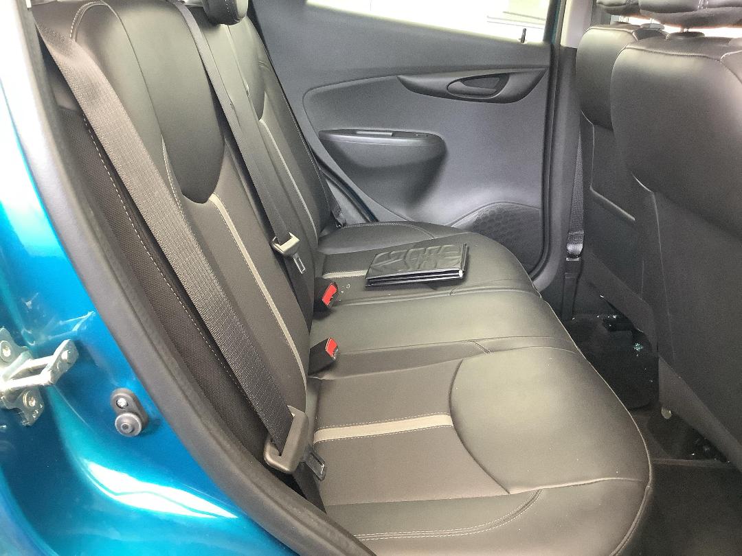 Photo '8' of Holden Spark LT Photo '8' of Holden Spark LT