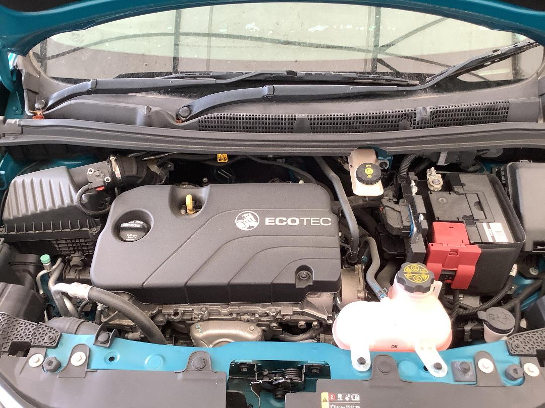 Photo '10' of Holden Spark LT Photo '10' of Holden Spark LT