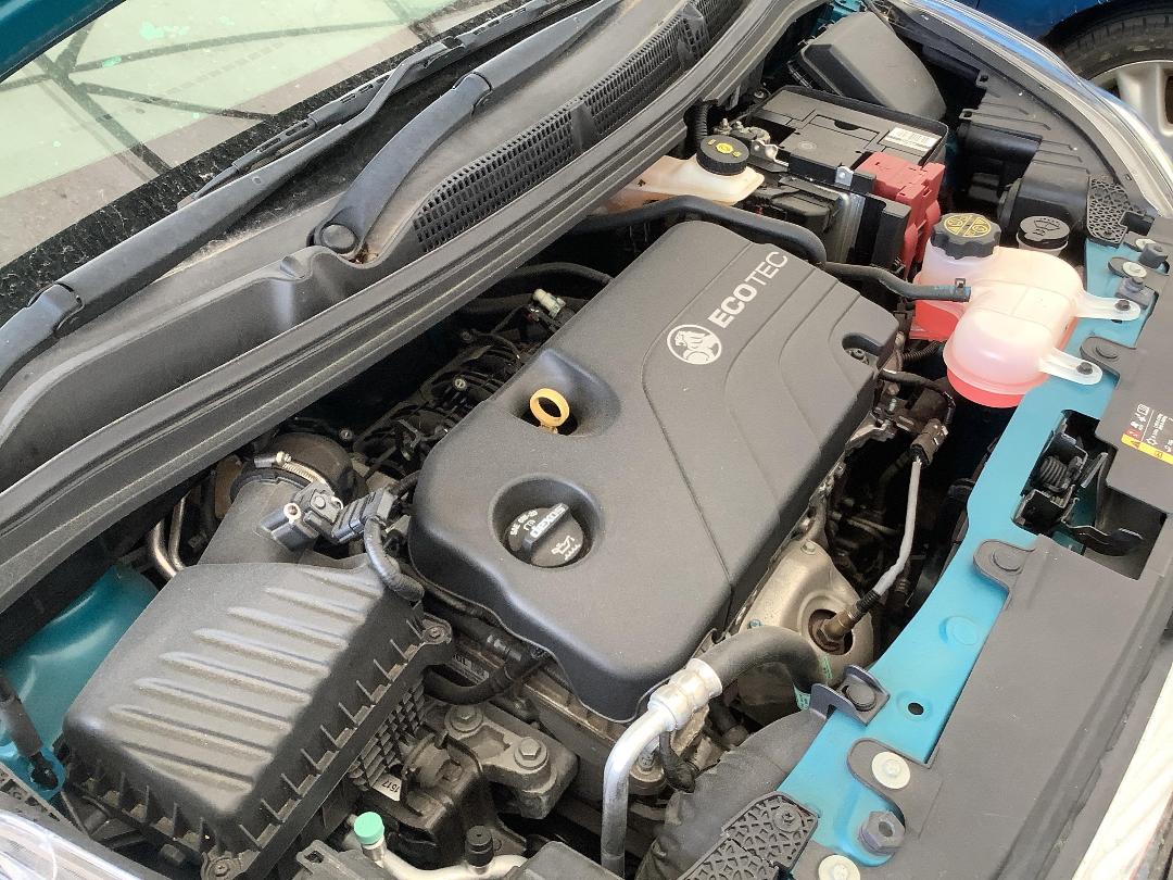 Photo '12' of Holden Spark LT Photo '12' of Holden Spark LT