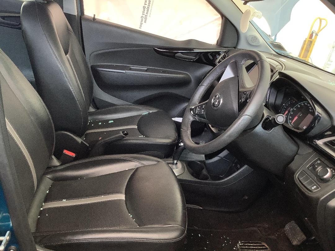 Photo '9' of Holden Spark LT Photo '9' of Holden Spark LT