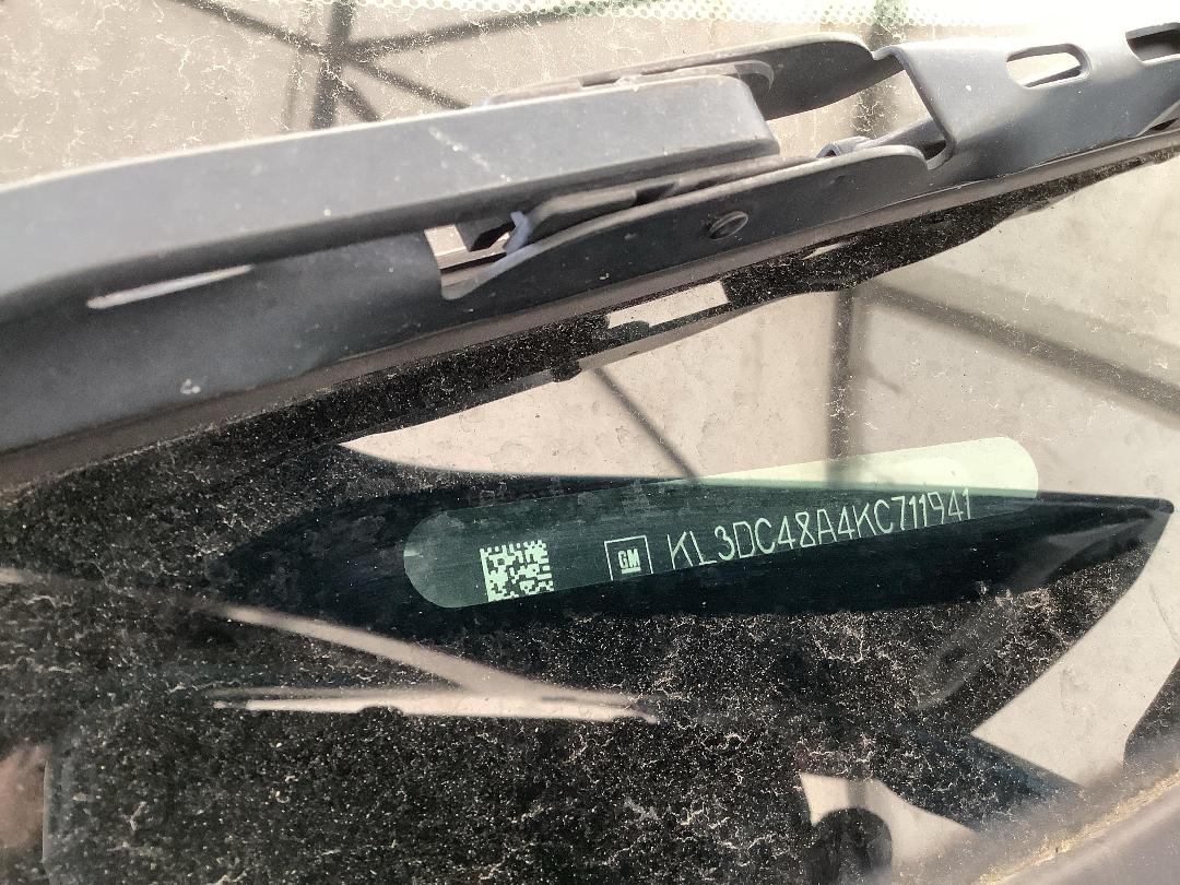 Photo '14' of Holden Spark LT Photo '14' of Holden Spark LT