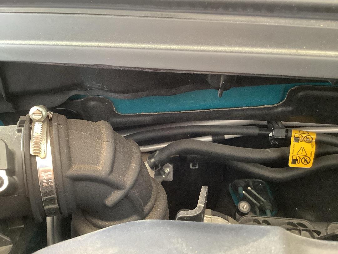 Photo '13' of Holden Spark LT Photo '13' of Holden Spark LT