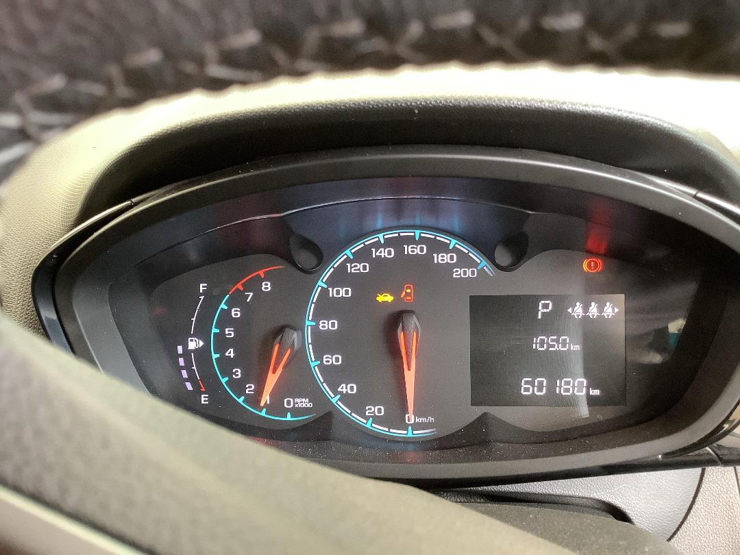 Photo '15' of Holden Spark LT Photo '15' of Holden Spark LT