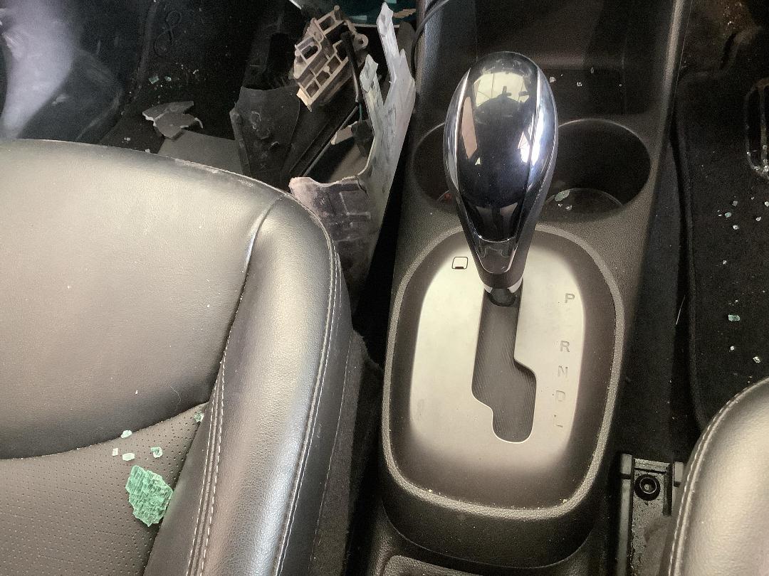 Photo '16' of Holden Spark LT Photo '16' of Holden Spark LT