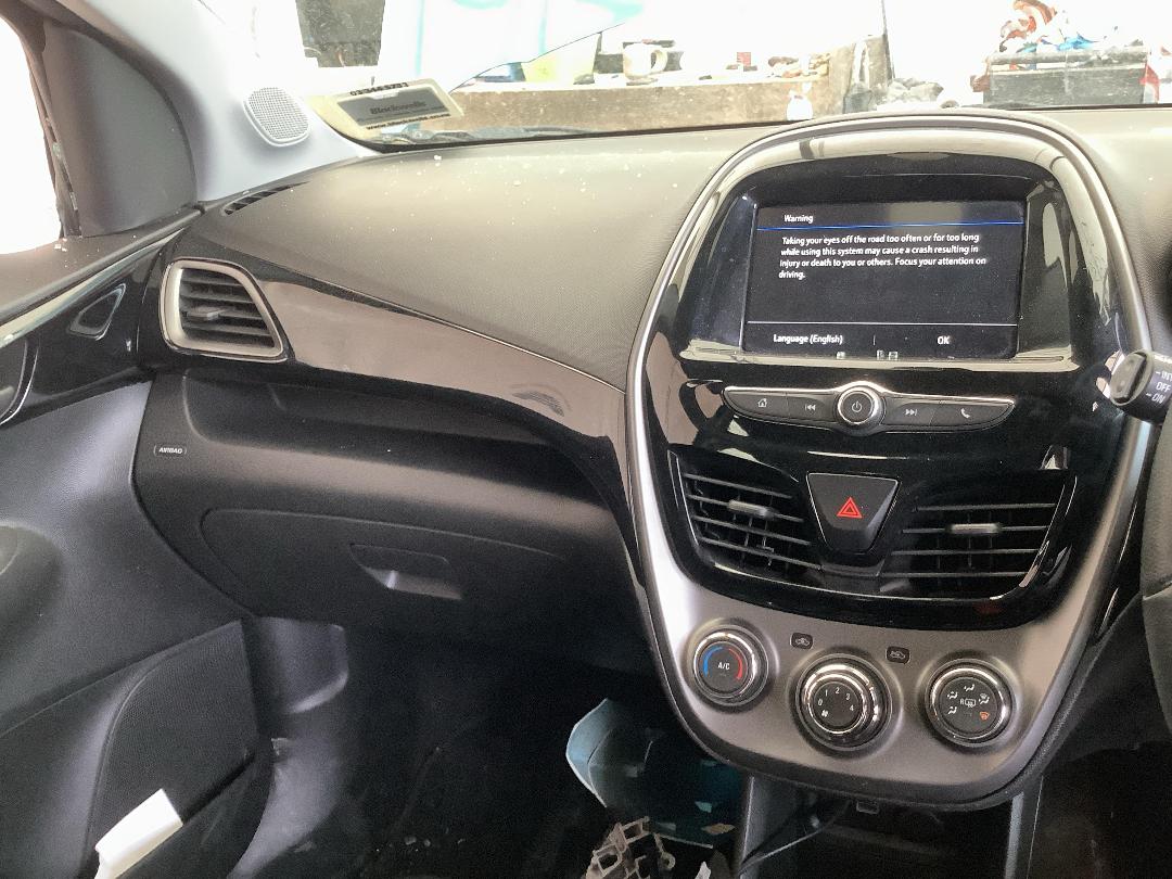 Photo '17' of Holden Spark LT Photo '17' of Holden Spark LT