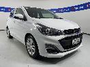 Thumbnail '1' of Holden Spark