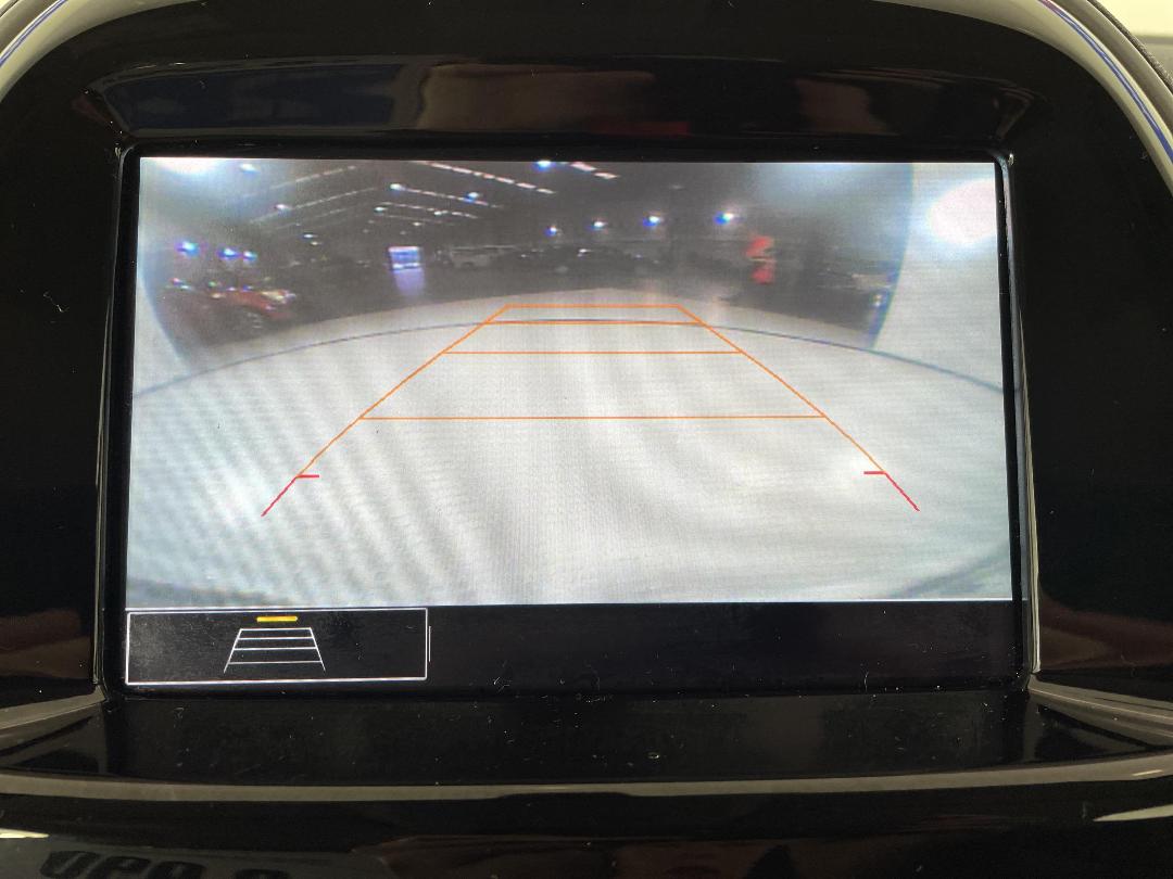 Photo '28' of Holden Spark