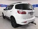 Thumbnail '5' of Holden Trailblazer
