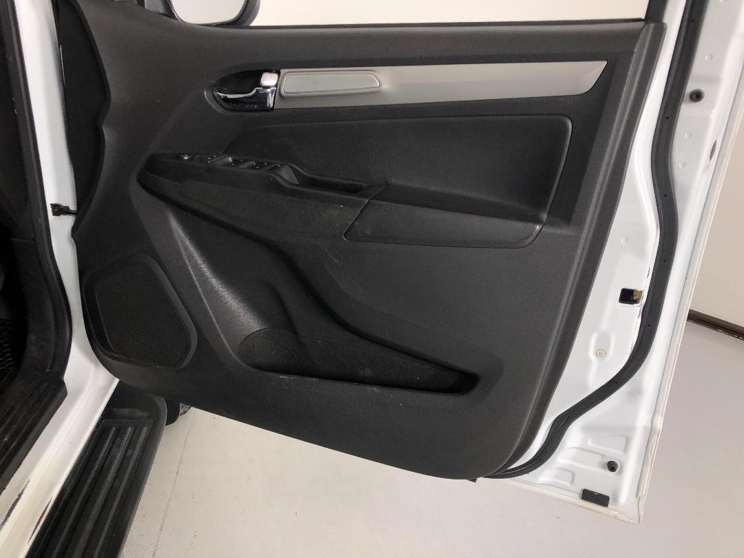 Photo '15' of Holden Trailblazer