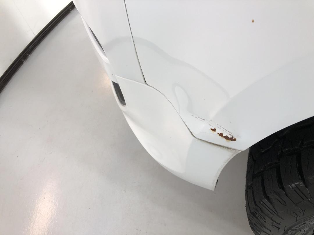 Photo '24' of Holden Trailblazer