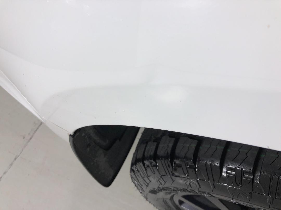 Photo '26' of Holden Trailblazer