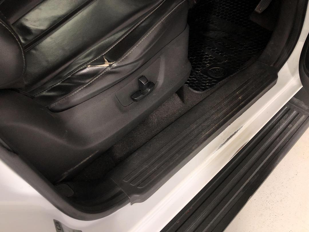 Photo '23' of Holden Trailblazer