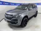Thumbnail '4' of Holden Trailblazer