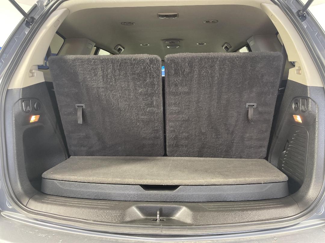 Photo '14' of Holden Trailblazer