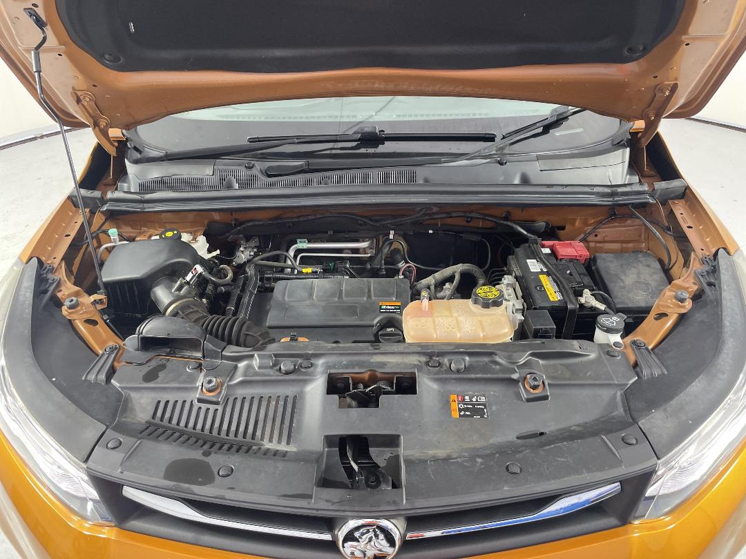 Photo '13' of Holden Trax