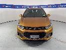 Thumbnail '2' of Holden Trax
