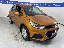 Thumbnail '1' of Holden Trax