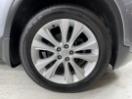 Thumbnail '9' of Holden Trax Thumbnail '9' of Holden Trax