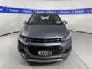 Thumbnail '2' of Holden Trax Thumbnail '2' of Holden Trax