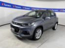 Thumbnail '4' of Holden Trax Thumbnail '4' of Holden Trax