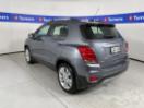 Thumbnail '5' of Holden Trax Thumbnail '5' of Holden Trax