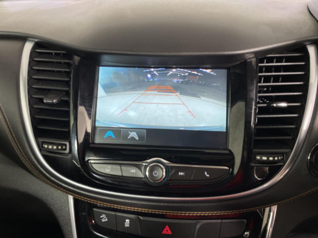 Photo '30' of Holden Trax