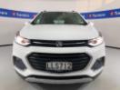 Thumbnail '2' of Holden Trax