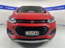 Thumbnail '2' of Holden Trax