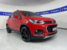 Thumbnail '1' of Holden Trax