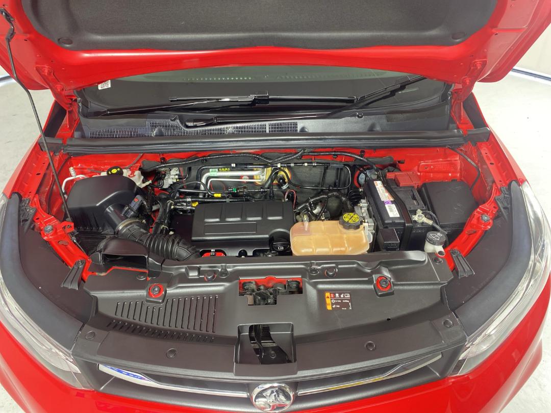 Photo '13' of Holden Trax