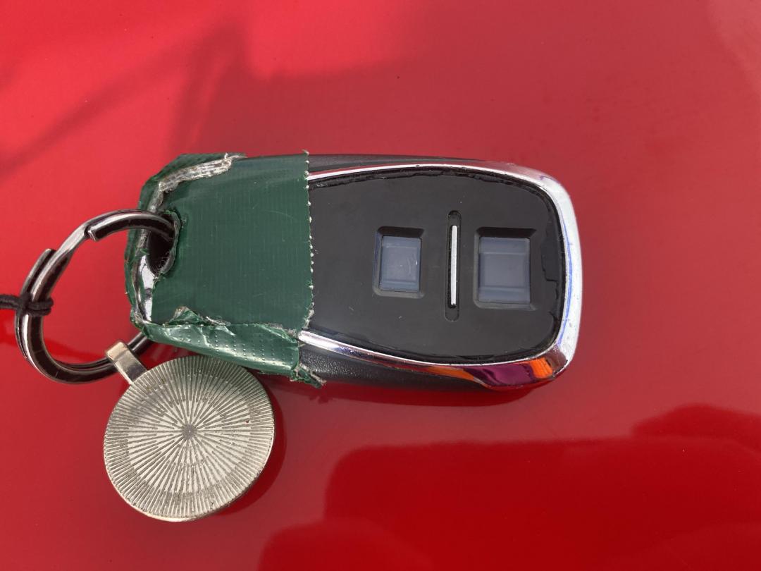 Photo '22' of Holden Trax