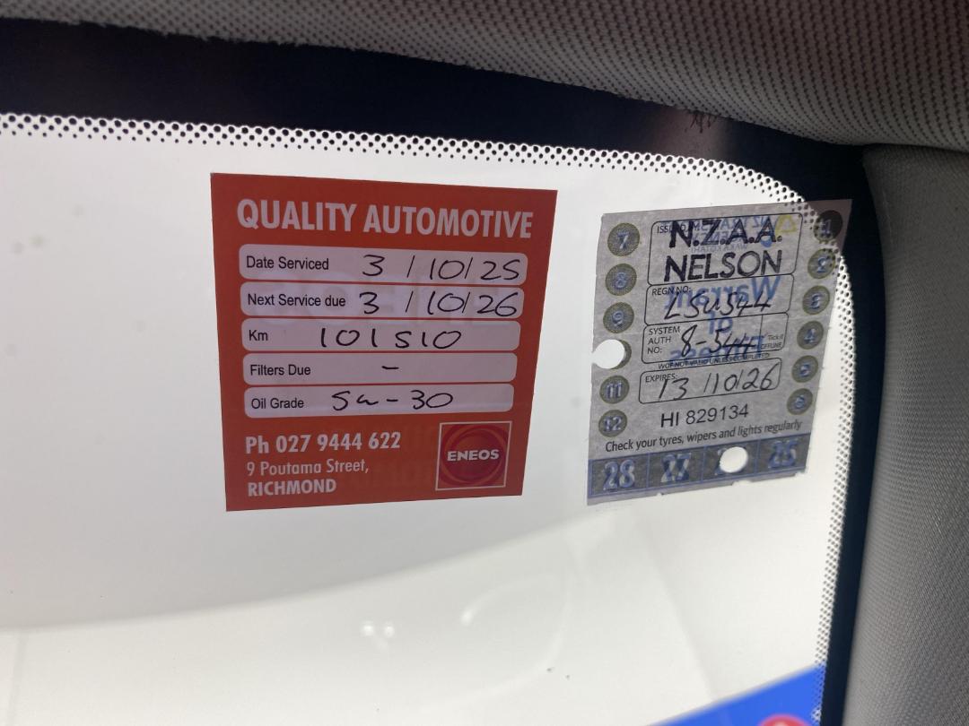 Photo '23' of Holden Trax