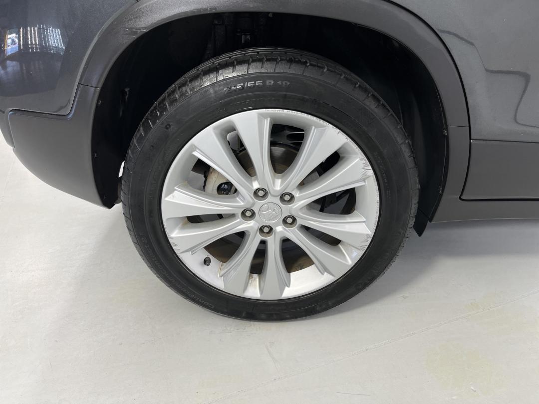 Photo '12' of Holden Trax