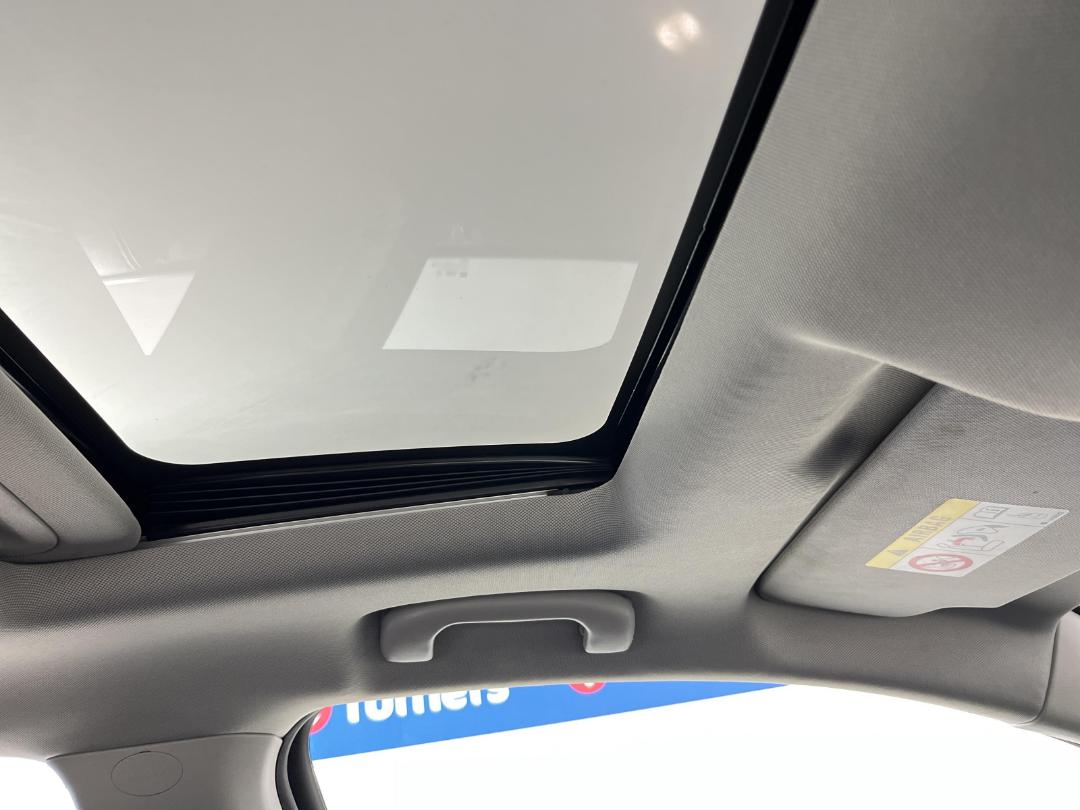 Photo '27' of Holden Trax