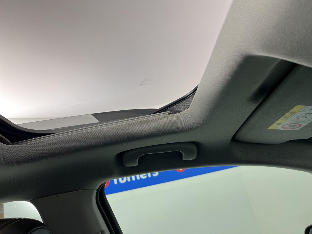 Photo '28' of Holden Trax