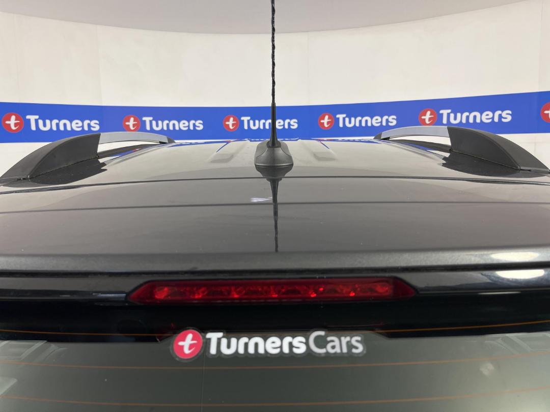 Photo '29' of Holden Trax