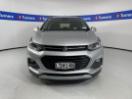Thumbnail '2' of Holden Trax
