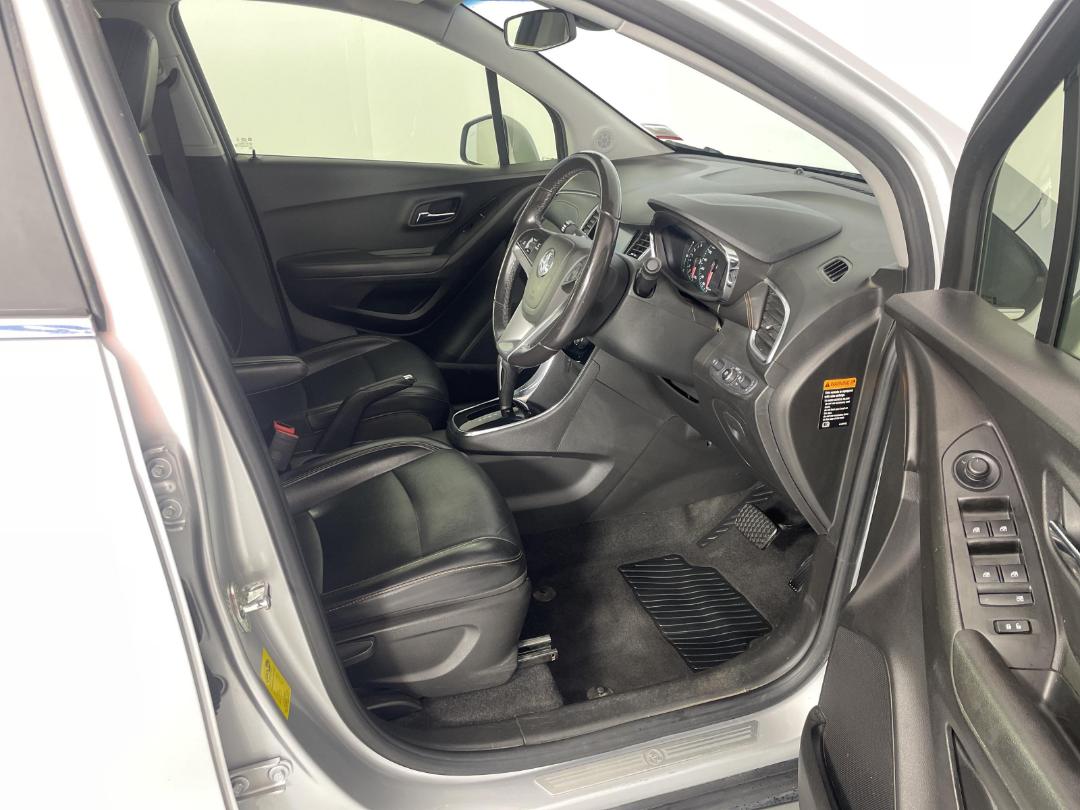 Photo '16' of Holden Trax