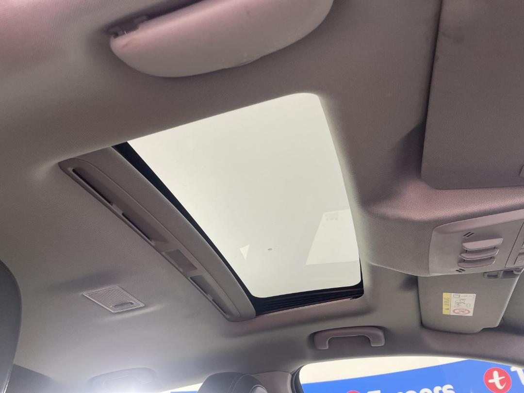 Photo '23' of Holden Trax