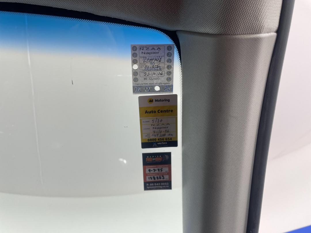 Photo '26' of Holden Trax