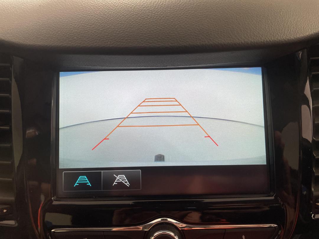 Photo '27' of Holden Trax