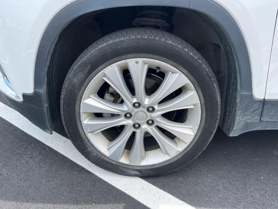 Photo '5' of Holden Trax LTZ Photo '5' of Holden Trax LTZ